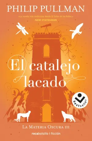 EL CATALEJO LACADO: LA MATERIA OSCURA III