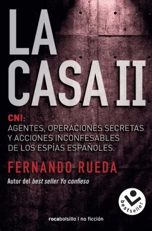 LA CASA II. CNI: <BR>