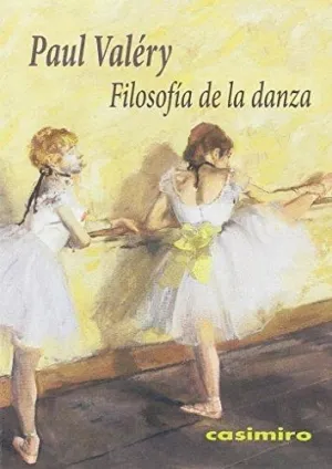 FILOSOFÍA DE LA DANZA