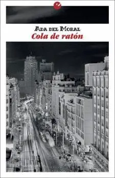 COLA DE RATÓN