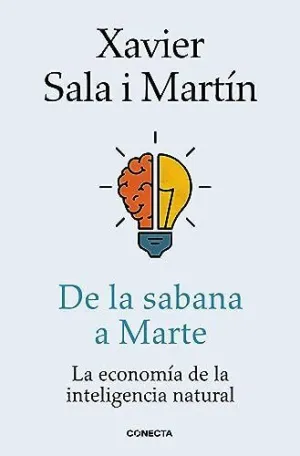 DE LA SABANA A MARTE