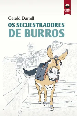 OS SECUESTRADORES DE BURROS (GALEGO)