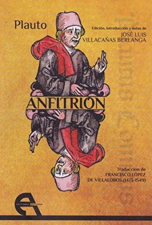 ANFITRION