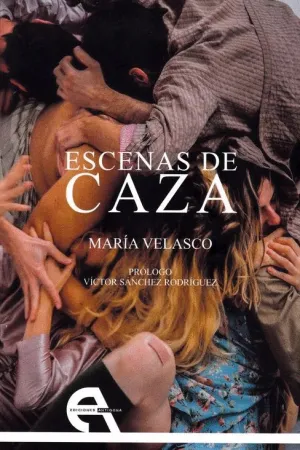 ESCENAS DE CAZA