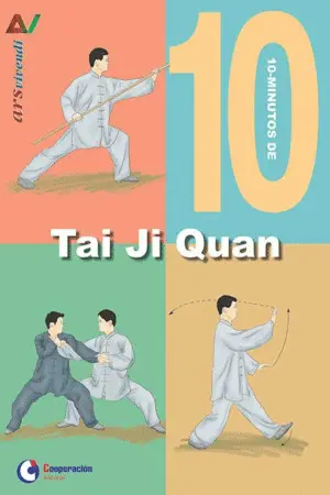 10 MINUTOS DE TAI JI QUAN.