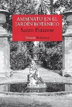 ASESINATO EN EL JARDÍN BOTÁNICO