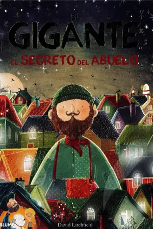 GIGANTE: EL SECRETO DEL ABUELO