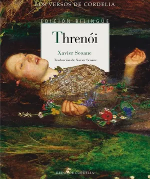 THRENÓI (EDICIÓN BILINGÜE)