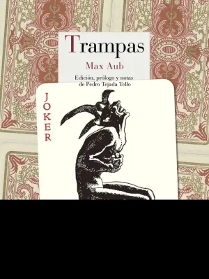 TRAMPAS