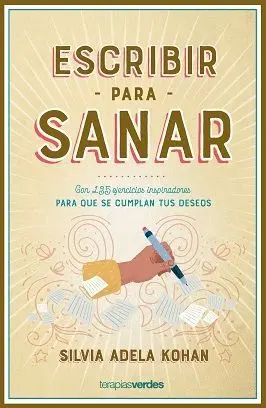 ESCRIBIR PARA SANAR