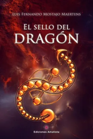 EL SELLO DEL DRAGÓN