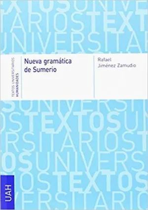 NUEVA GRAMÁTICA DE SUMERIO