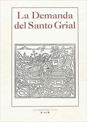 LA DEMANDA DEL SANTO GRIAL