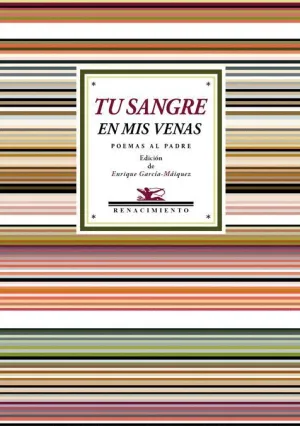 TU SANGRE EN MIS VENAS: <BR>