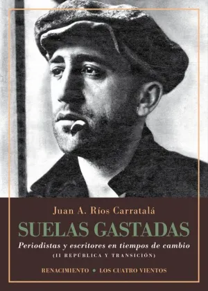 SUELAS GASTADAS: <BR>