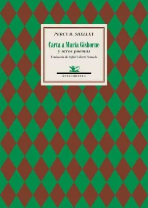 CARTA A MARIA GISBORNE Y OTROS POEMAS