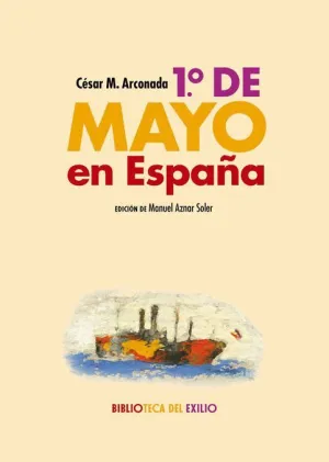 1.º DE MAYO EN ESPAÑA