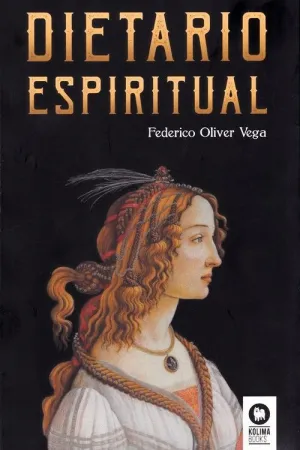 DIETARIO ESPIRITUAL