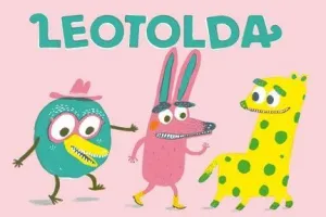 LEOTOLDA