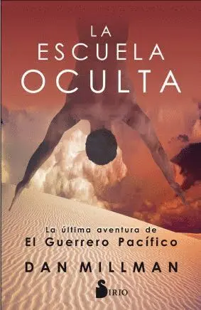 LA ESCUELA OCULTA: <BR>