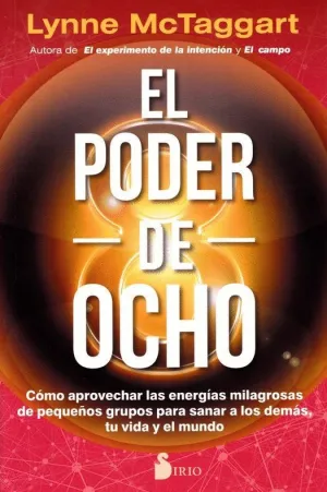 EL PODER DE OCHO