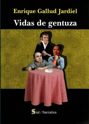 VIDAS DE GENTUZA