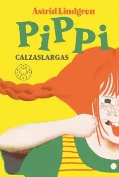 PIPPI CALZASLARGAS: TODAS LAS HISTORIAS