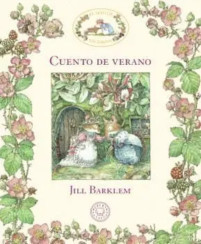 EL SETO DE LAS ZARZAS: CUENTO DE VERANO