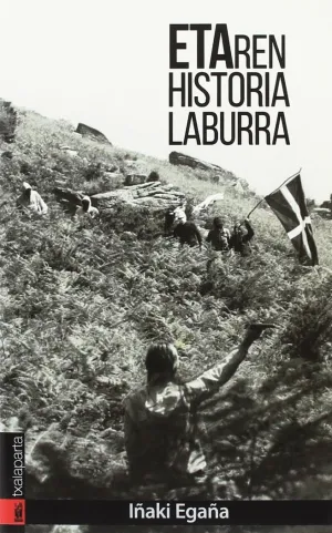 ETAREN HISTORIA LABURRA