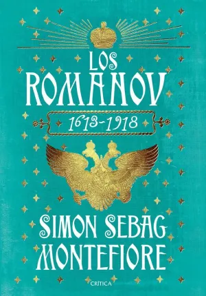 LOS ROMANOV: 1613-1918