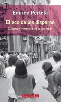 EL ECO DE LOS DISPAROS: <BR>