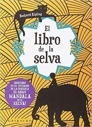 EL LIBRO DE LA SELVA