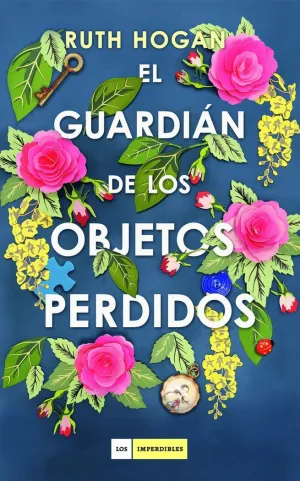 EL GUARDIÁN DE LOS OBJETOS PERDIDOS