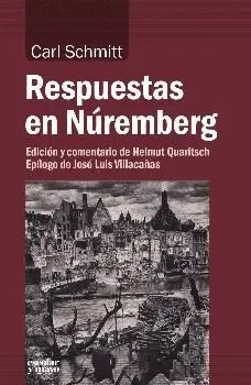 RESPUESTAS EN NÚREMBERG