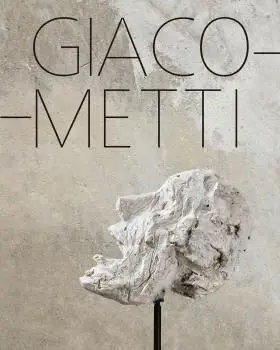 ALBERTO GIACOMETTI: RETROSPECTIVA