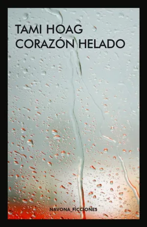 CORAZÓN HELADO