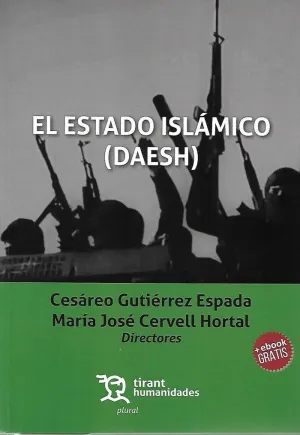 EL ESTADO ISLÁMICO (DAESH)