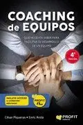 COACHING DE EQUIPOS. QUE NECESITA SABER PARA FACILITAR EL DESARROLLO DE UN EQUIPO