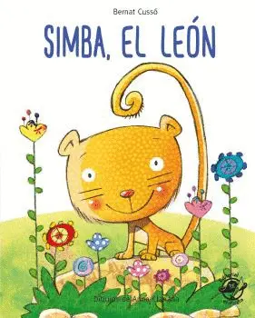 SIMBA, EL LEÓN