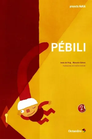 PÉBILI