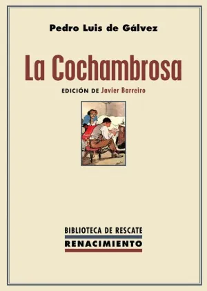 LA COCHAMBROSA