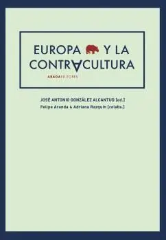 EUROPA Y LA CONTRACULTURA