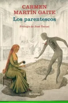 LOS PARENTESCOS