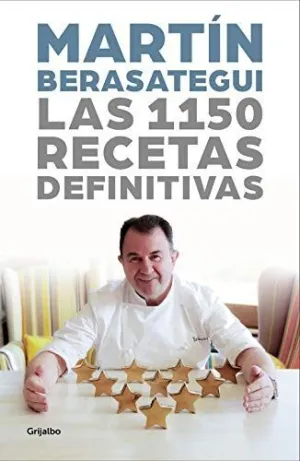 COCINA EN CASA CON MARTIN BERA