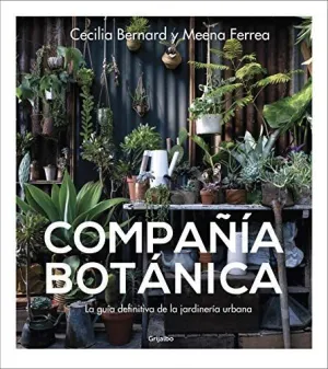 COMPAÑIA BOTANICA