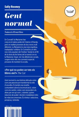 GENT NORMAL (CATALÀ)