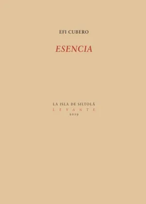 ESENCIA