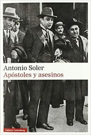 APÓSTOLES Y ASESINOS