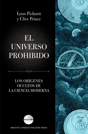 EL UNIVERSO PROHIBIDO: <BR>