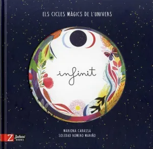 INFINIT. ELS CICLES MÀGICS DE L´UNIVERS